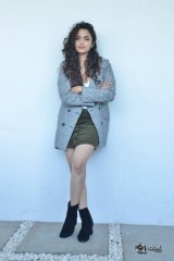 Malavika Nair New Stills